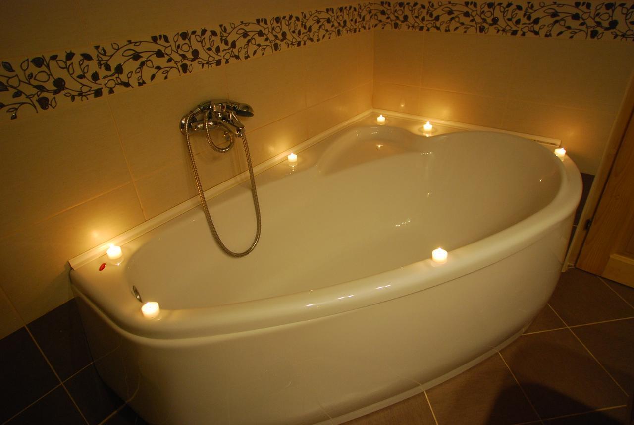 Brvnare Bor Villa Zlatibor Ngoại thất bức ảnh