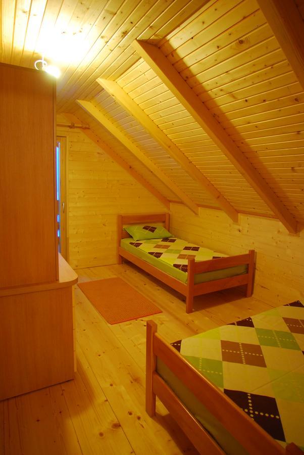 Brvnare Bor Villa Zlatibor Ngoại thất bức ảnh